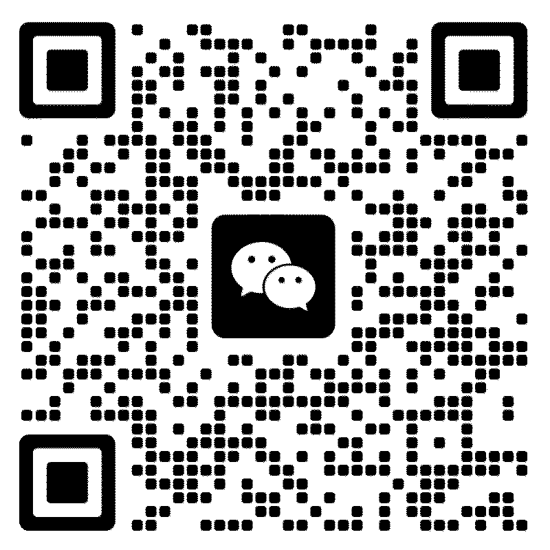 WPorder 微信二维码